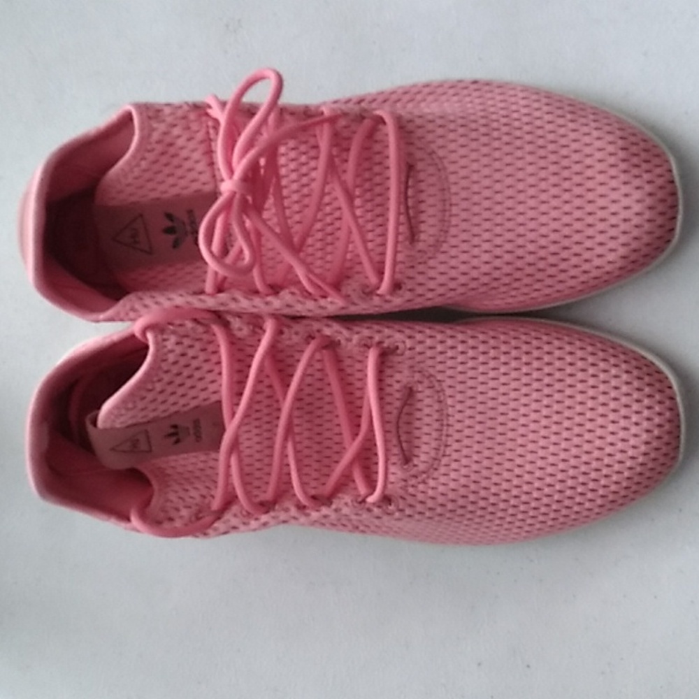 Men's Pharrell Williams Adidas Tennis Shoes